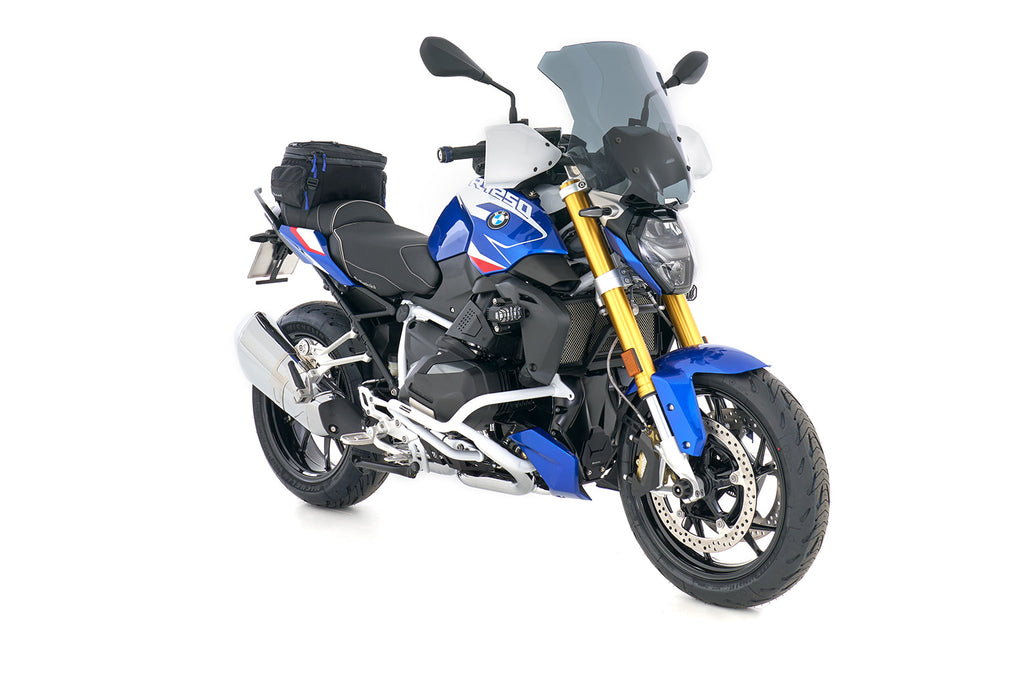 Wunderlich Windshield MARATHON BMW R 1250 R