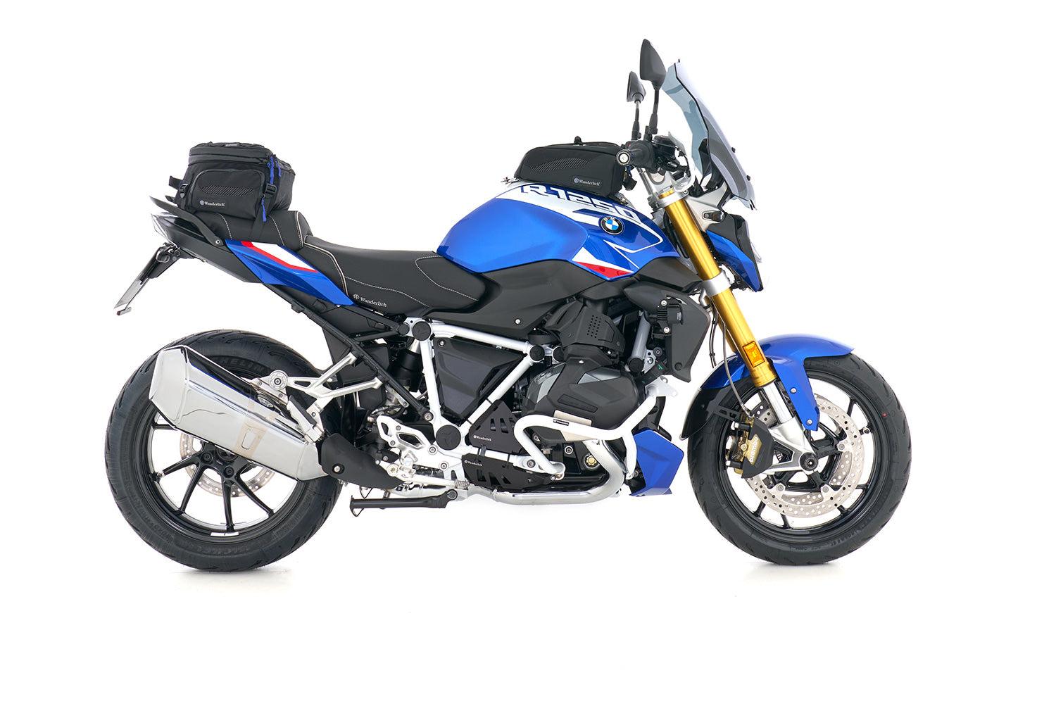 Wunderlich Windshield MARATHON BMW R 1250 R