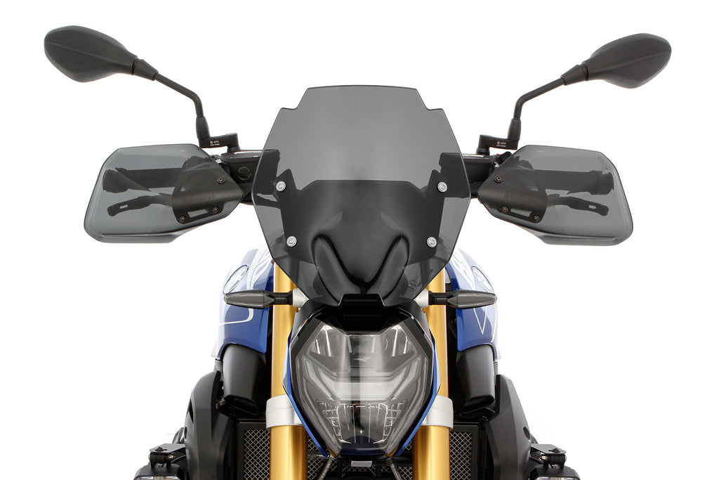 Wunderlich SPORT windshield R 1250 R