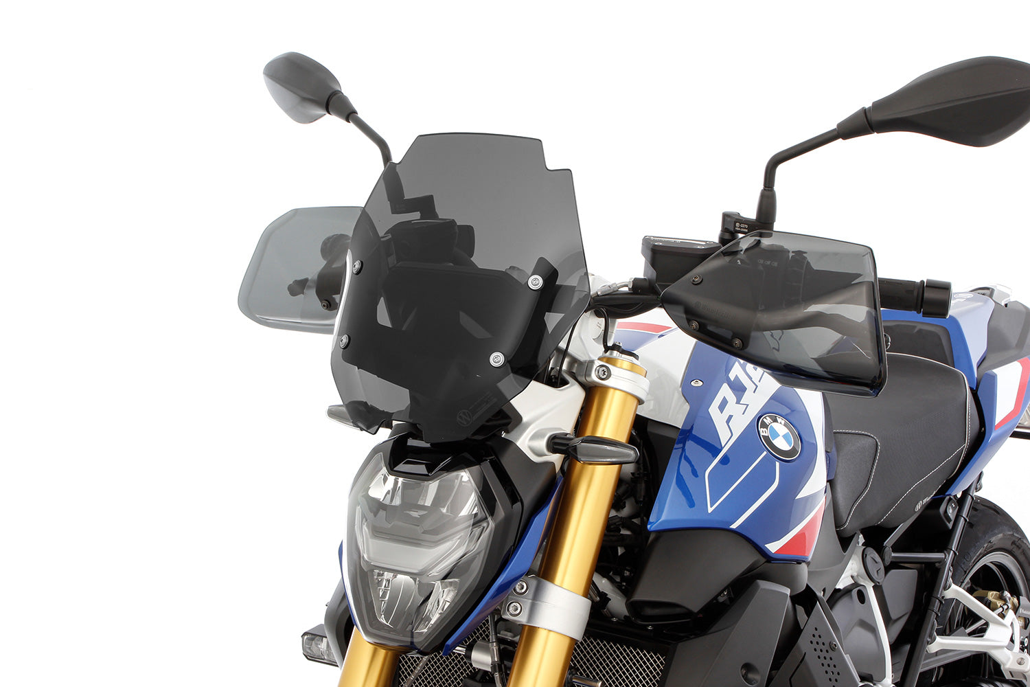 Wunderlich SPORT windshield R 1250 R