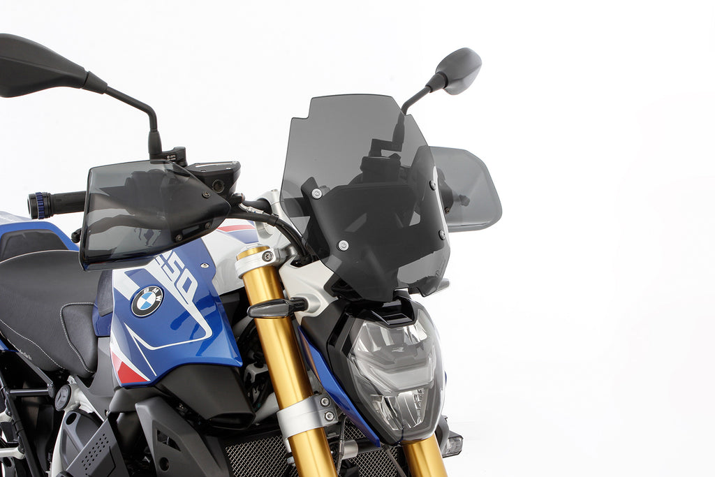 Wunderlich SPORT windshield R 1250 R