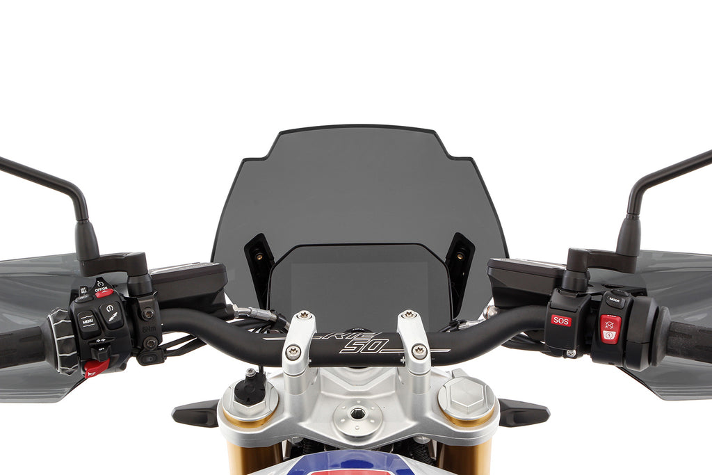 Wunderlich SPORT windshield R 1250 R