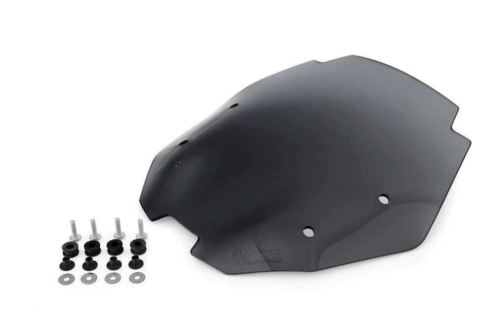 Wunderlich SPORT windshield R 1250 R