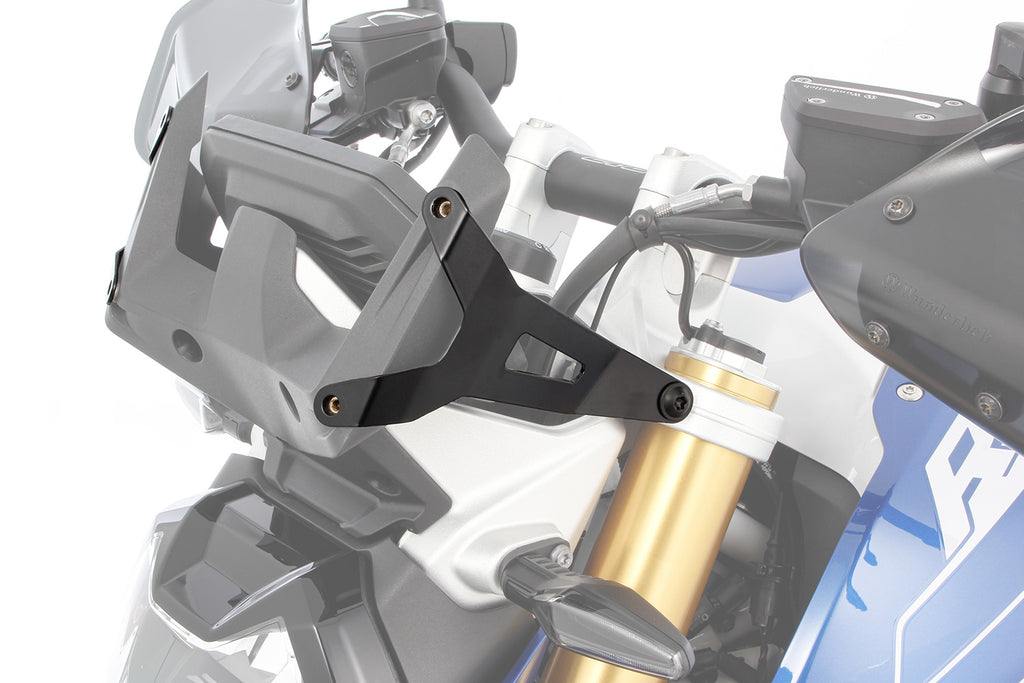 Wunderlich windshield reinforcement R 1250 R