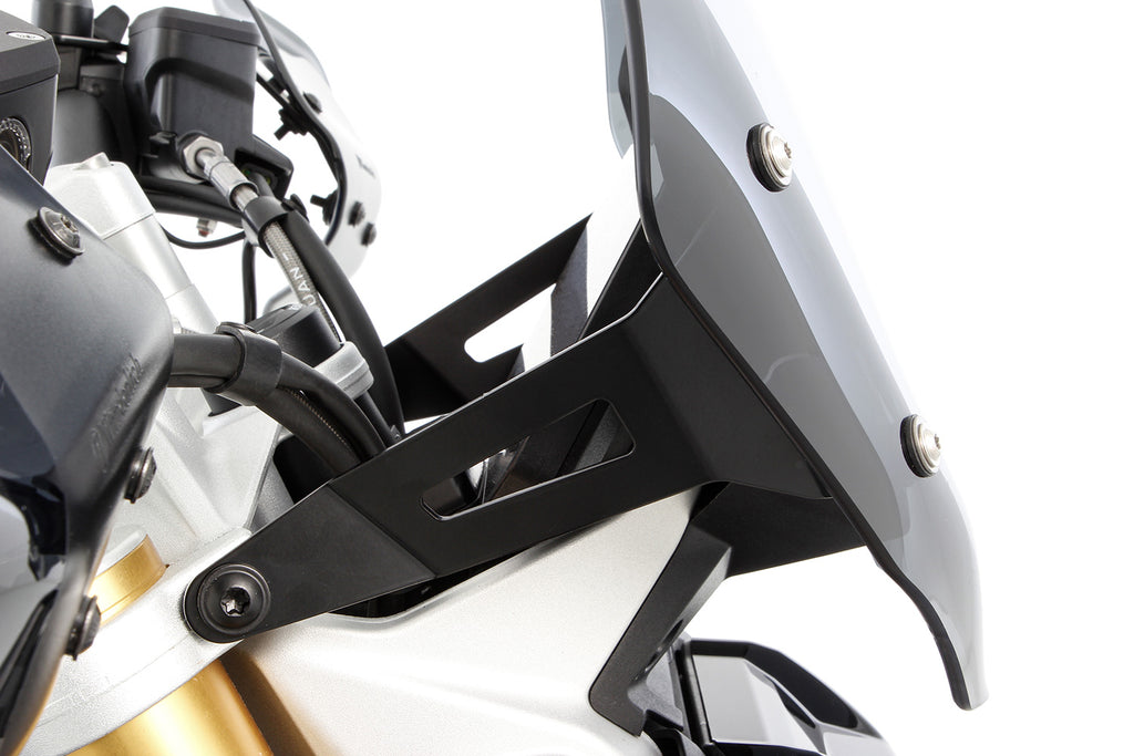 Wunderlich windshield reinforcement R 1250 R
