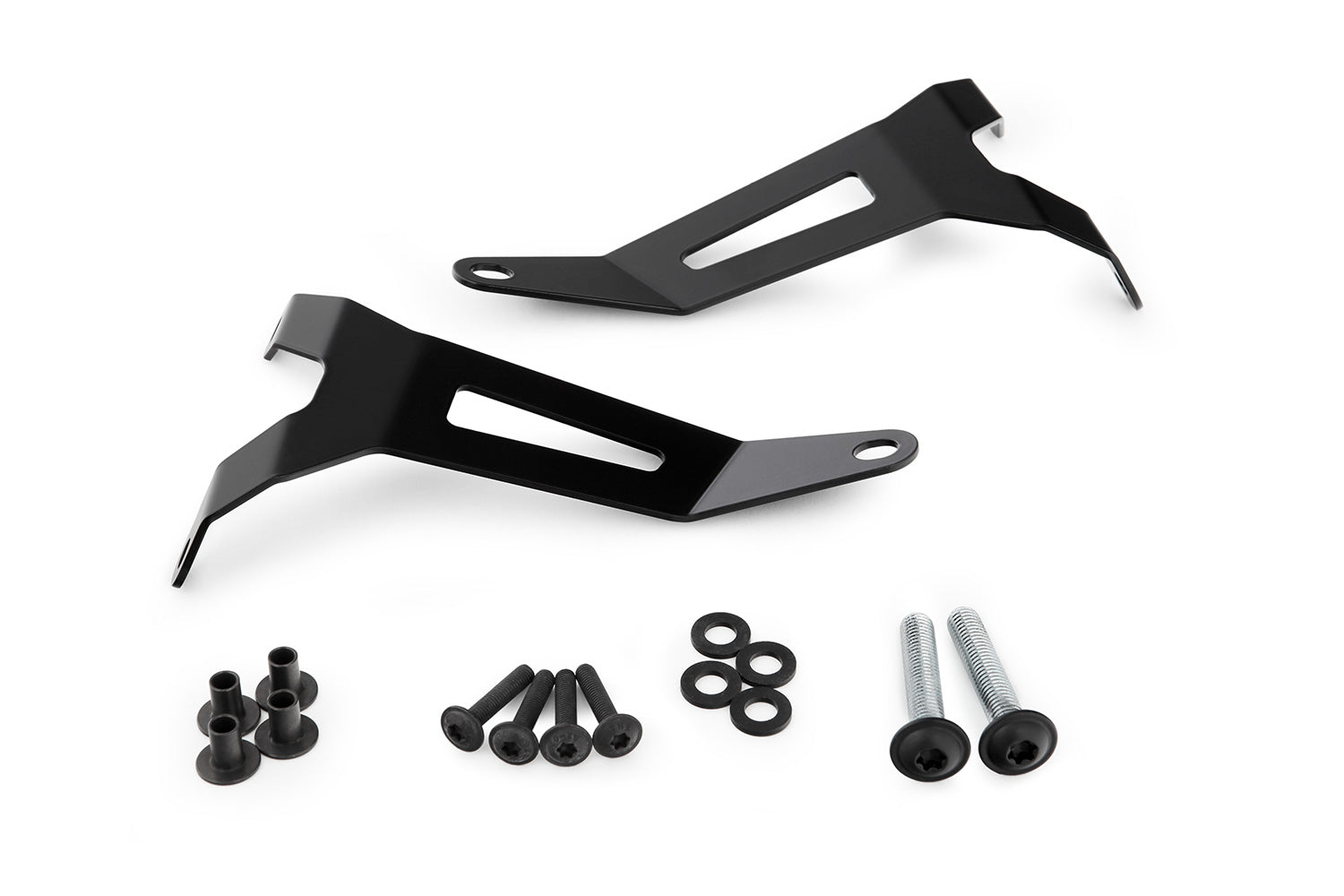 Wunderlich windshield reinforcement R 1250 R