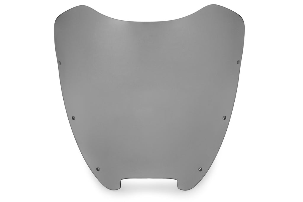 Sport windshield for Classic-Trophy and Daytona cockpit fairings