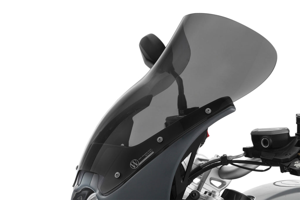 Touring Sport windshield for Classic-Trophy and Daytona cockpit fairings