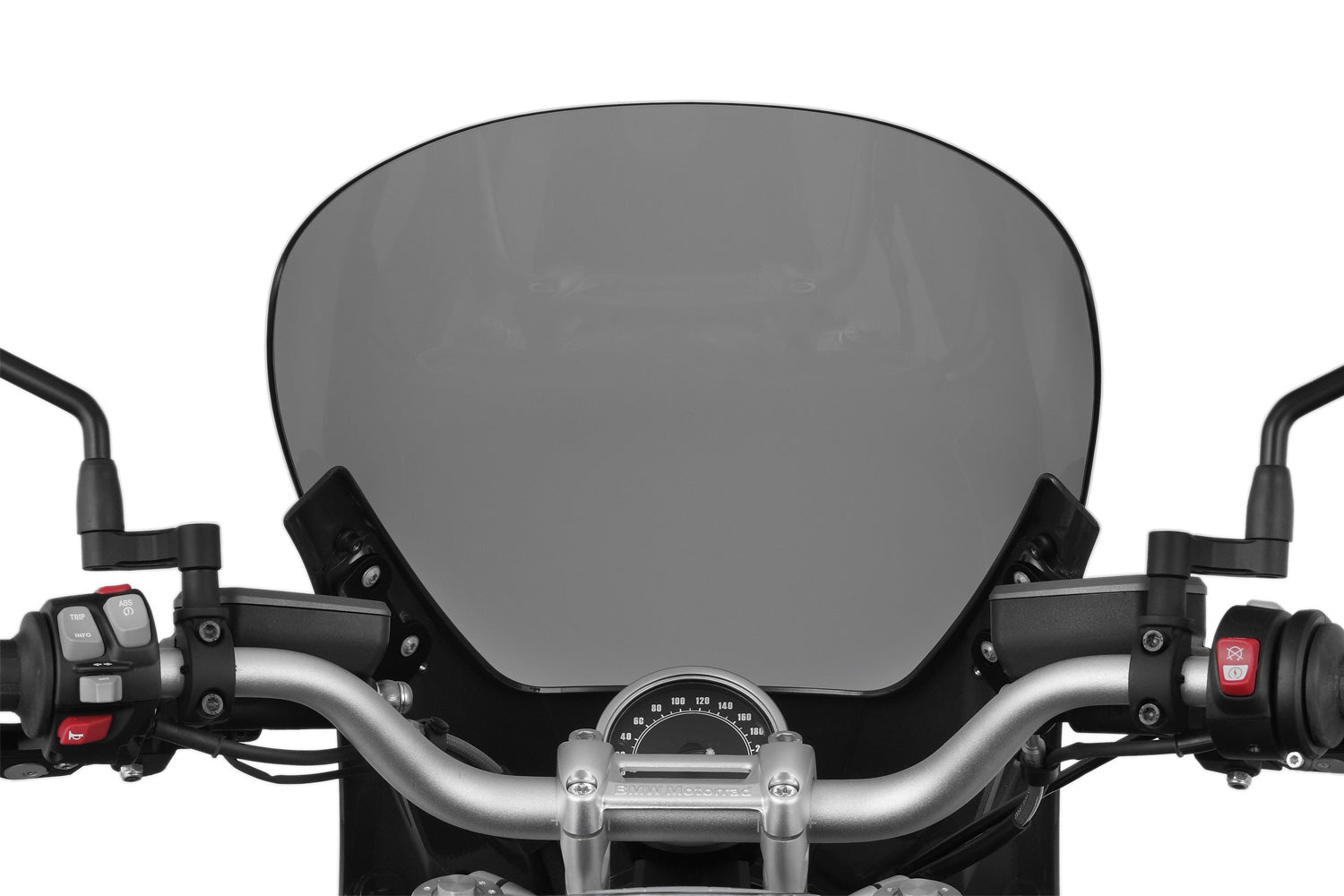 Touring Sport windshield for Classic-Trophy and Daytona cockpit fairings