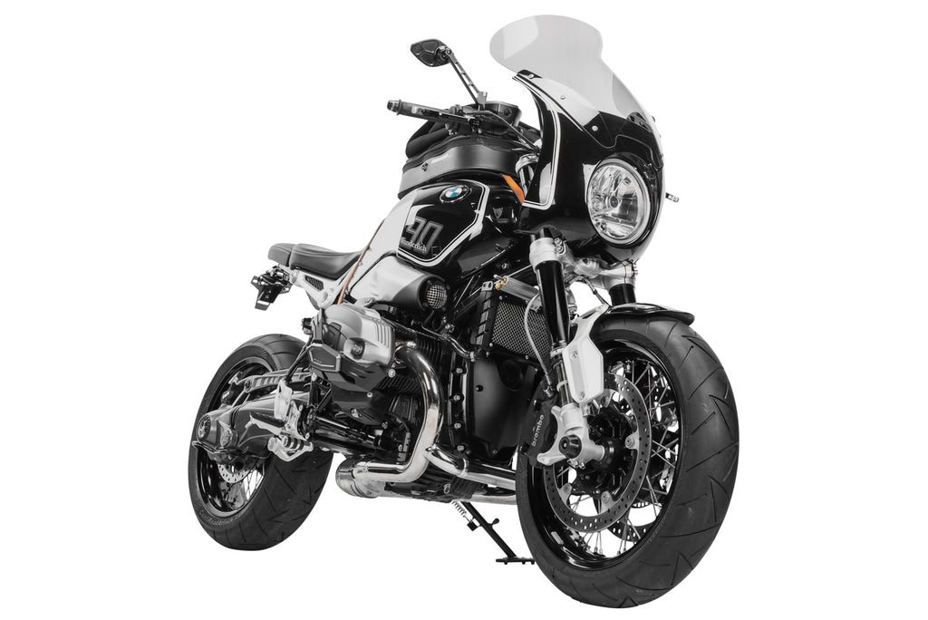 Touring Sport windshield for Classic-Trophy and Daytona cockpit fairings
