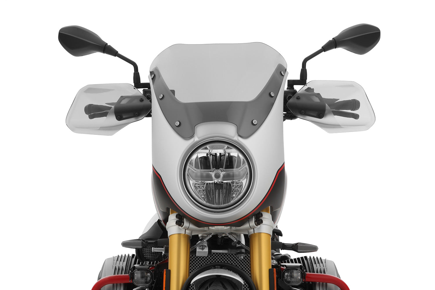 Wunderlich DAYTONA fairing R nineT