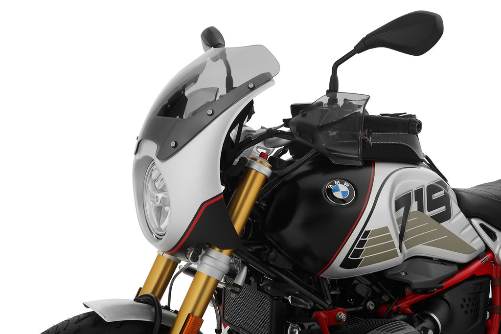 Wunderlich DAYTONA fairing R nineT