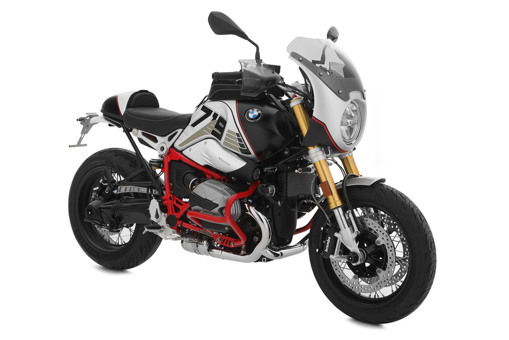 Wunderlich DAYTONA fairing R nineT