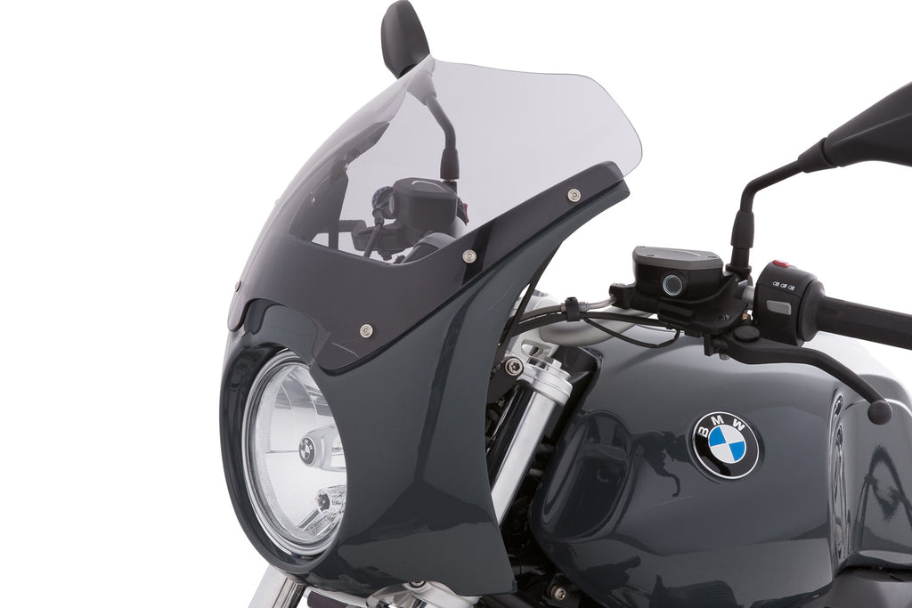 Wunderlich DAYTONA cockpit fairing R nineT Pure