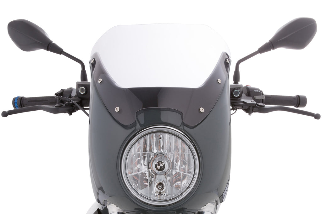Wunderlich DAYTONA cockpit fairing R nineT Pure