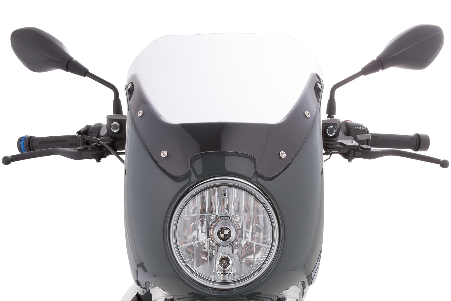 Wunderlich DAYTONA cockpit fairing R nineT Pure