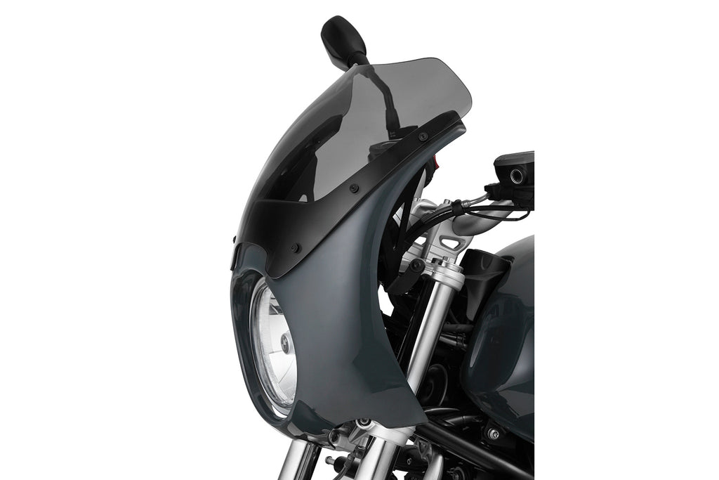 Wunderlich DAYTONA cockpit fairing R nineT