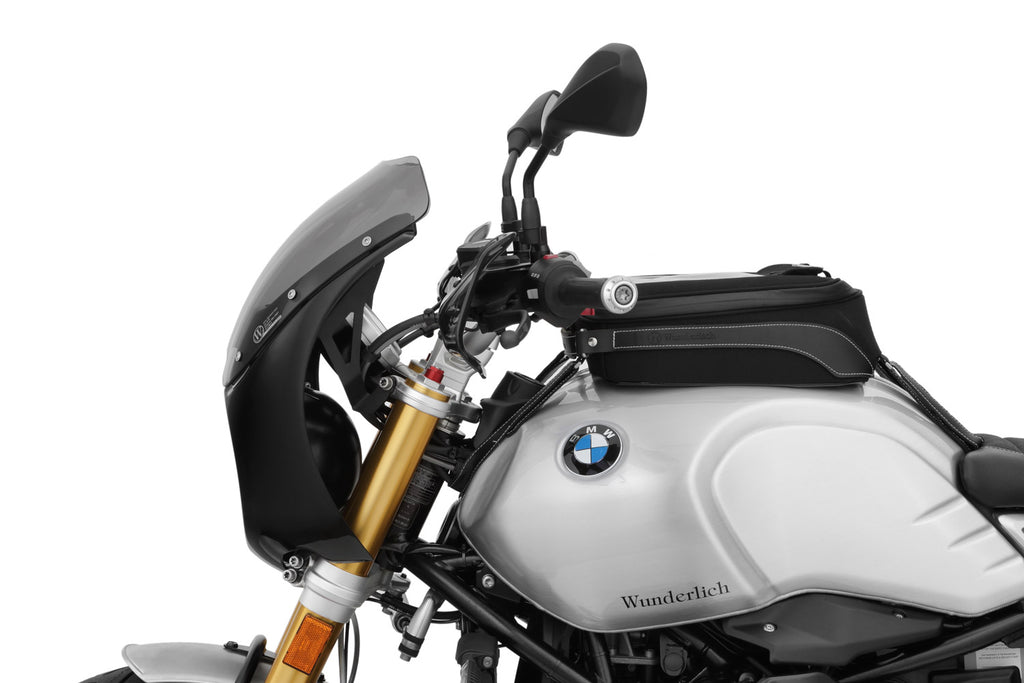 Wunderlich DAYTONA cockpit fairing R nineT