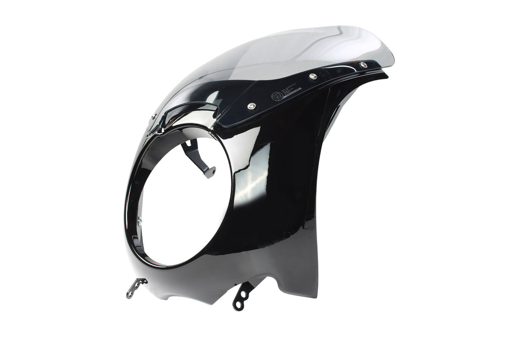 Wunderlich DAYTONA cockpit fairing R nineT