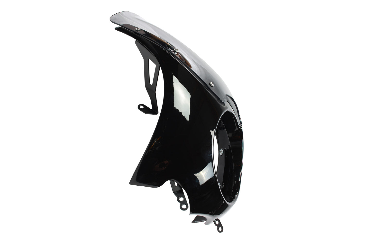 Wunderlich DAYTONA cockpit fairing R nineT
