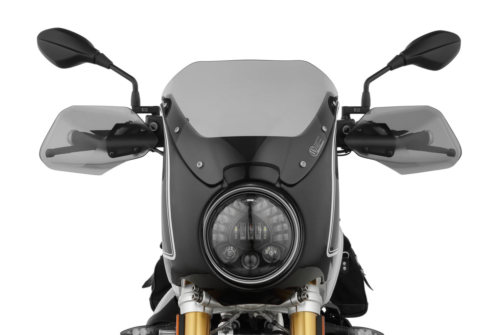 Wunderlich DAYTONA cockpit fairing R nineT