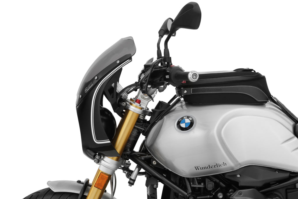 Wunderlich DAYTONA cockpit fairing R nineT