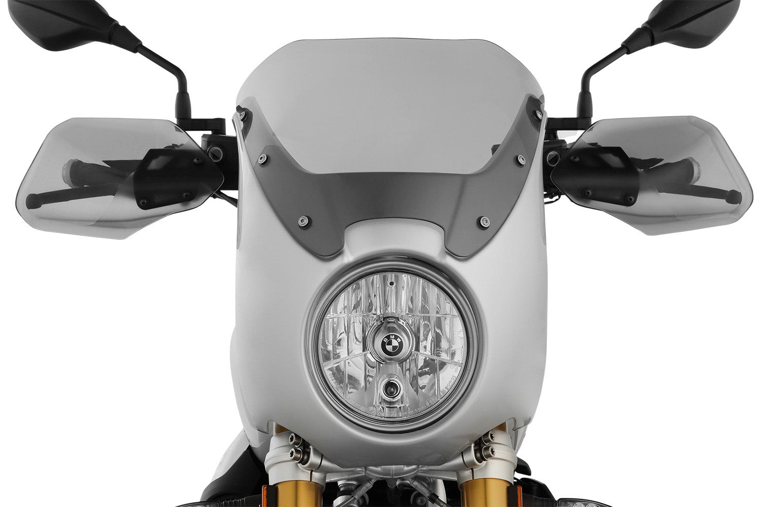 Wunderlich DAYTONA cockpit fairing R nineT