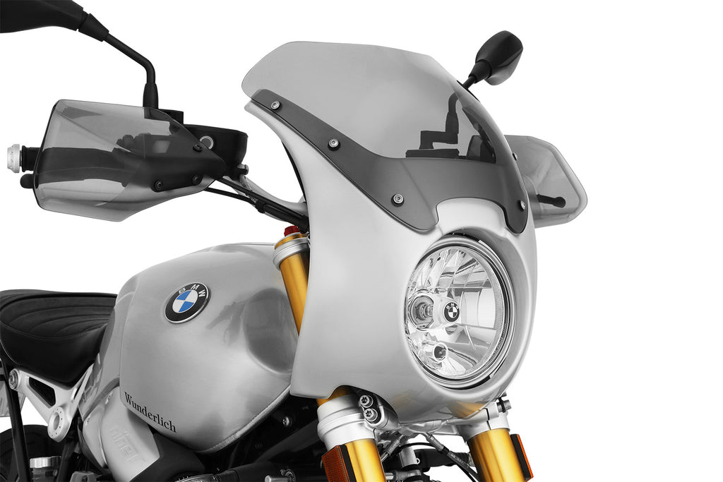 Wunderlich DAYTONA cockpit fairing R nineT