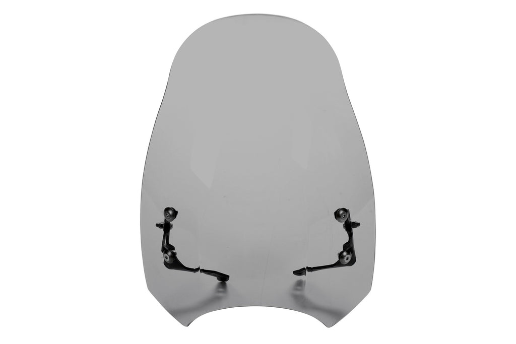 Wunderlich touring windshield 70th-ROADSTER