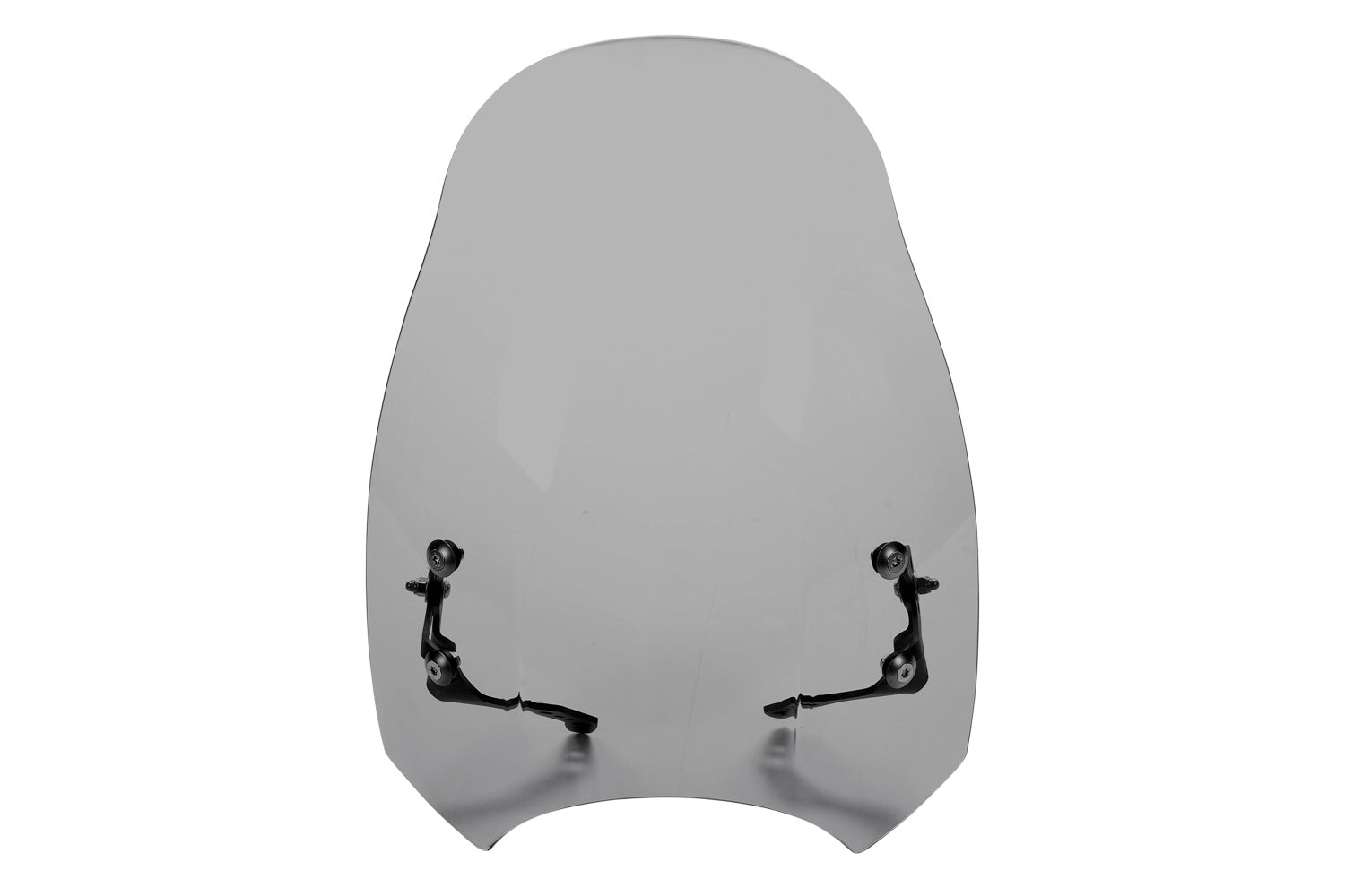 Wunderlich touring windshield 70th-ROADSTER