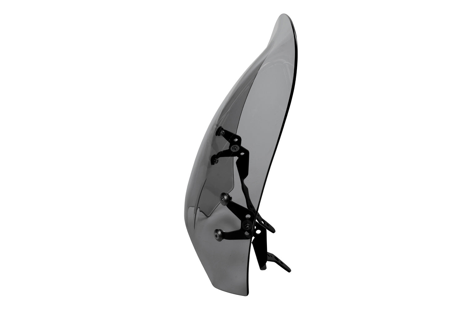Wunderlich touring windshield 70th-ROADSTER