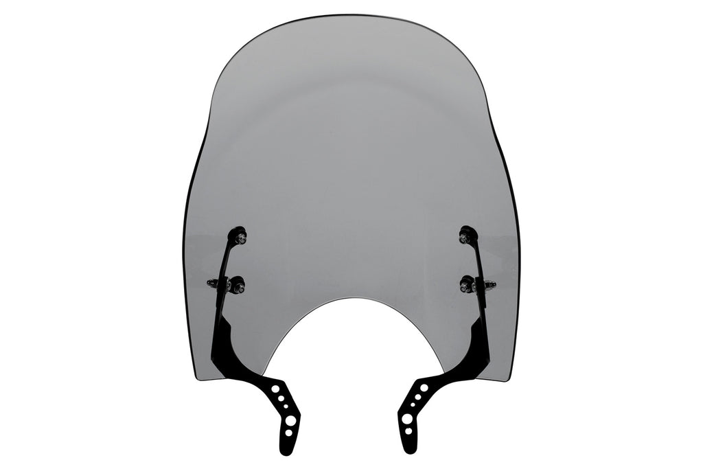 Wunderlich touring windshield 70th-ROADSTER