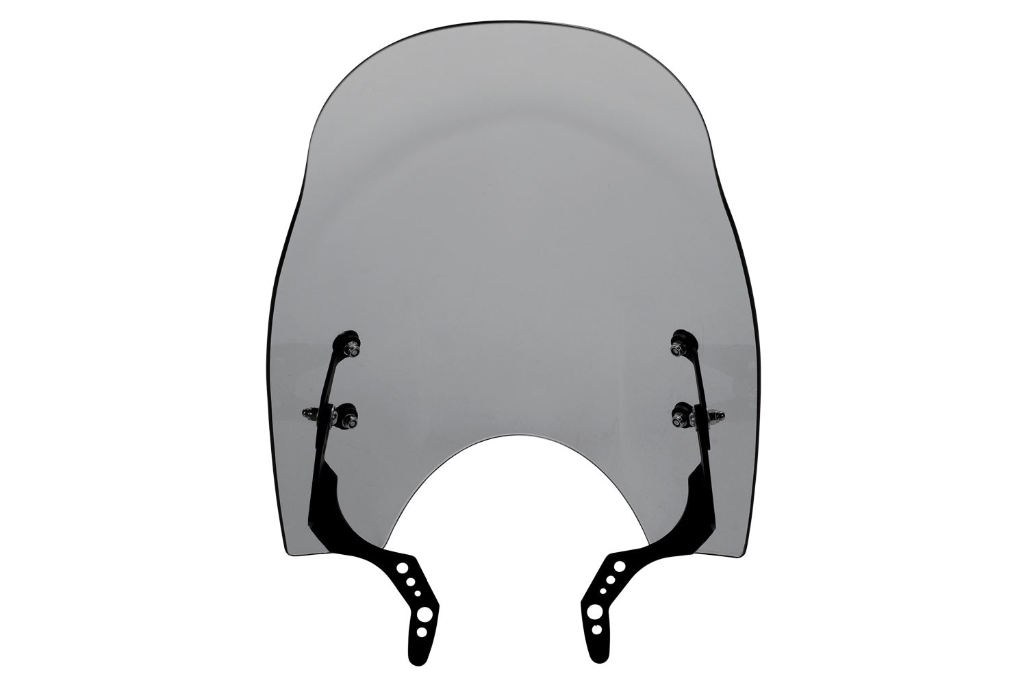 Wunderlich touring windshield 70th-ROADSTER