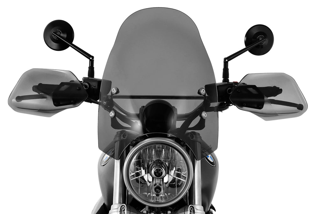Wunderlich touring screen 70th-ROADSTER
