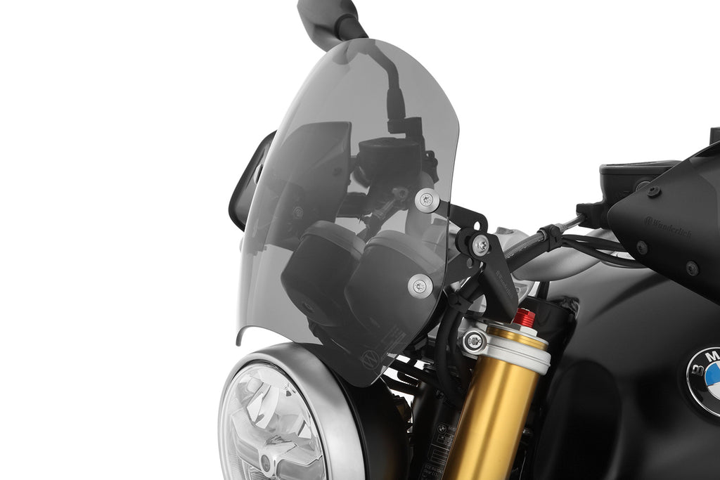Wunderlich Sport windshield SPEED