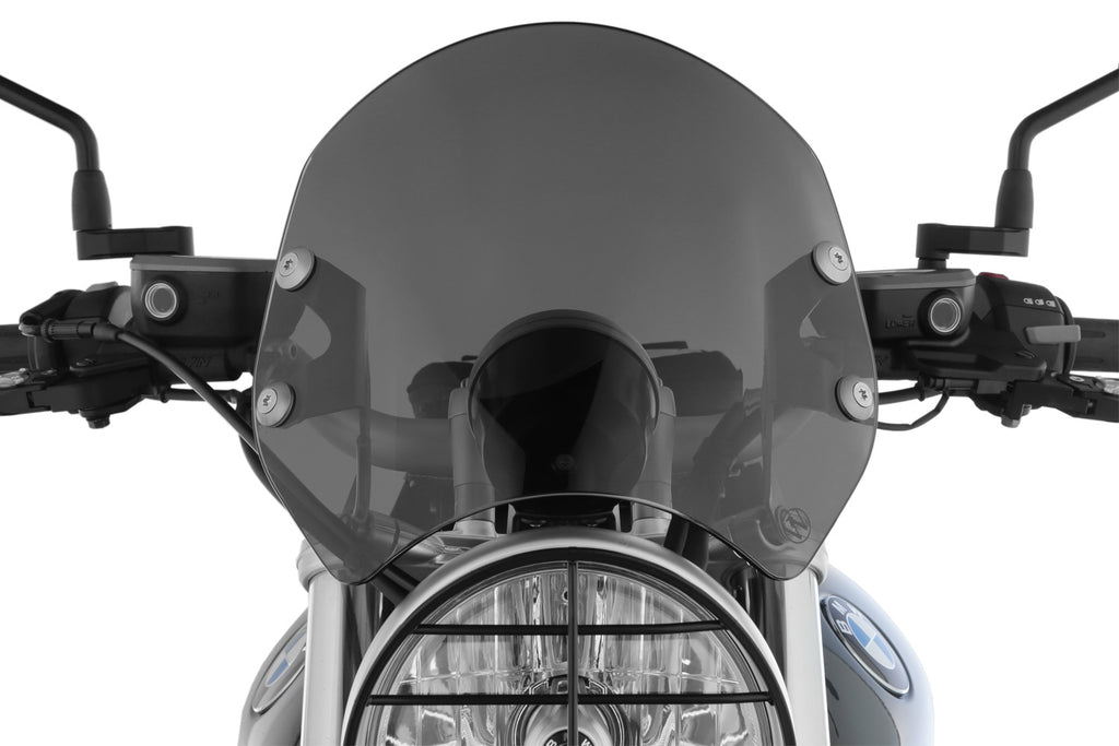 Wunderlich sport windshield SPEED
