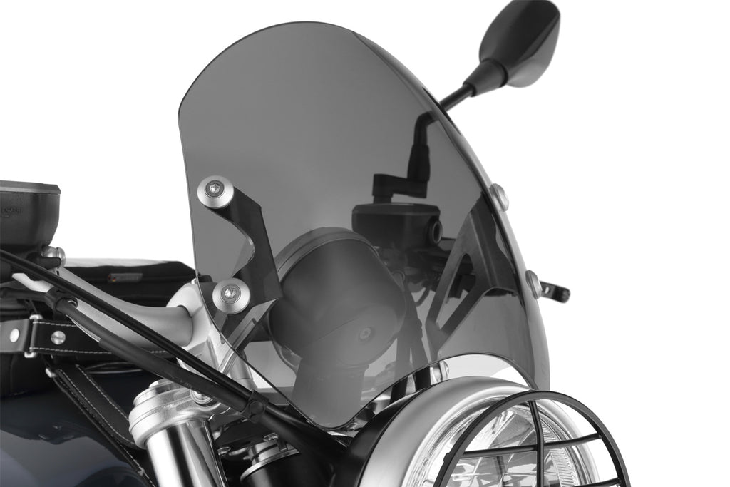 Wunderlich sport windshield SPEED