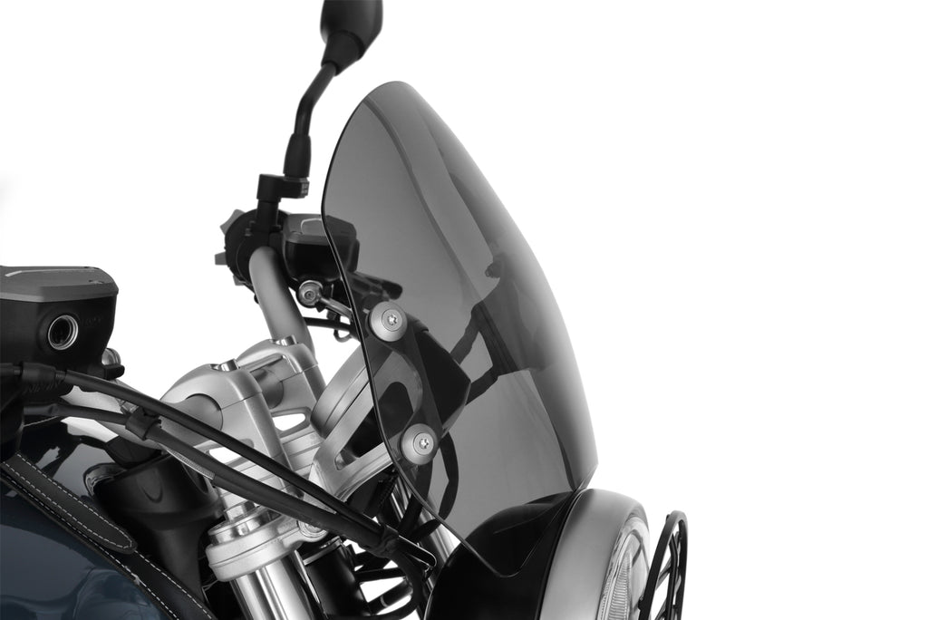 Wunderlich sport windshield SPEED