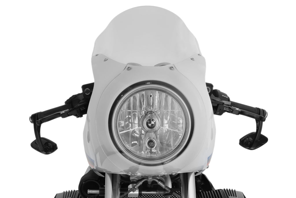 Wunderlich TT windshield R nineT Racer