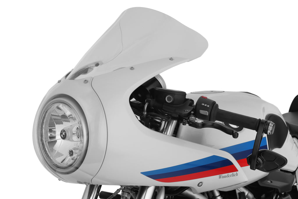Wunderlich TT windshield R nineT Racer