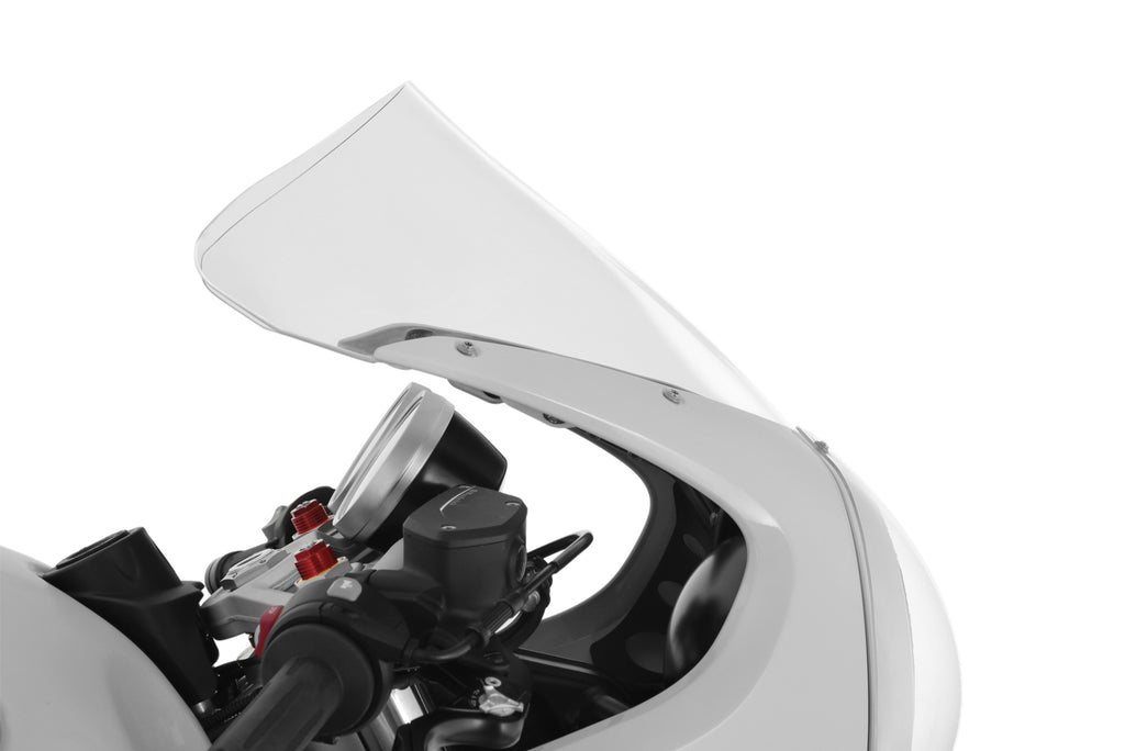 Wunderlich TT windshield R nineT Racer