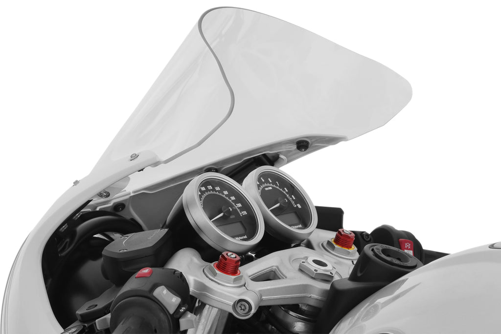 Wunderlich TT windshield R nineT Racer