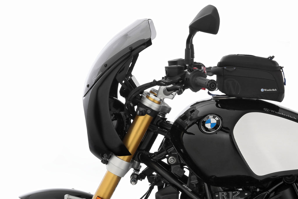 Wunderlich Cockpit fairing DAYTONA R 12 (+R 12 nineT)