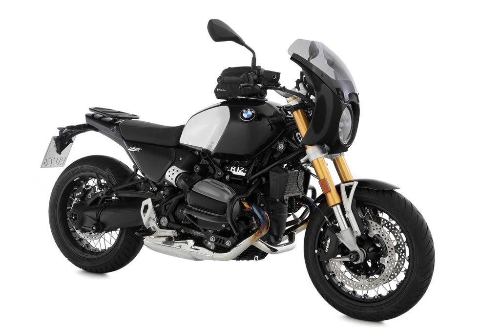Wunderlich Cockpit fairing DAYTONA R 12 (+R 12 nineT)