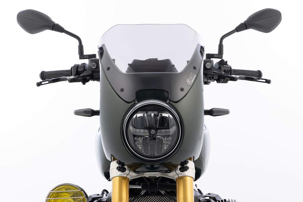 Wunderlich cockpit fairing DAYTONA R 12 (+R 12 nineT)
