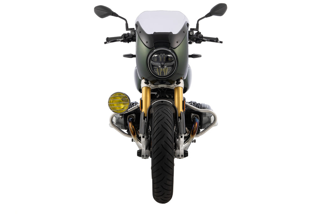 Wunderlich cockpit fairing DAYTONA R 12 (+R 12 nineT)