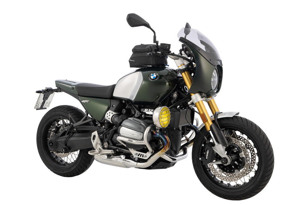 Wunderlich cockpit fairing DAYTONA R 12 (+R 12 nineT)