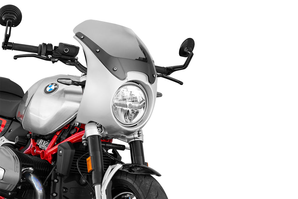 Wunderlich cockpit fairing DAYTONA R 12 (+R 12 nineT)