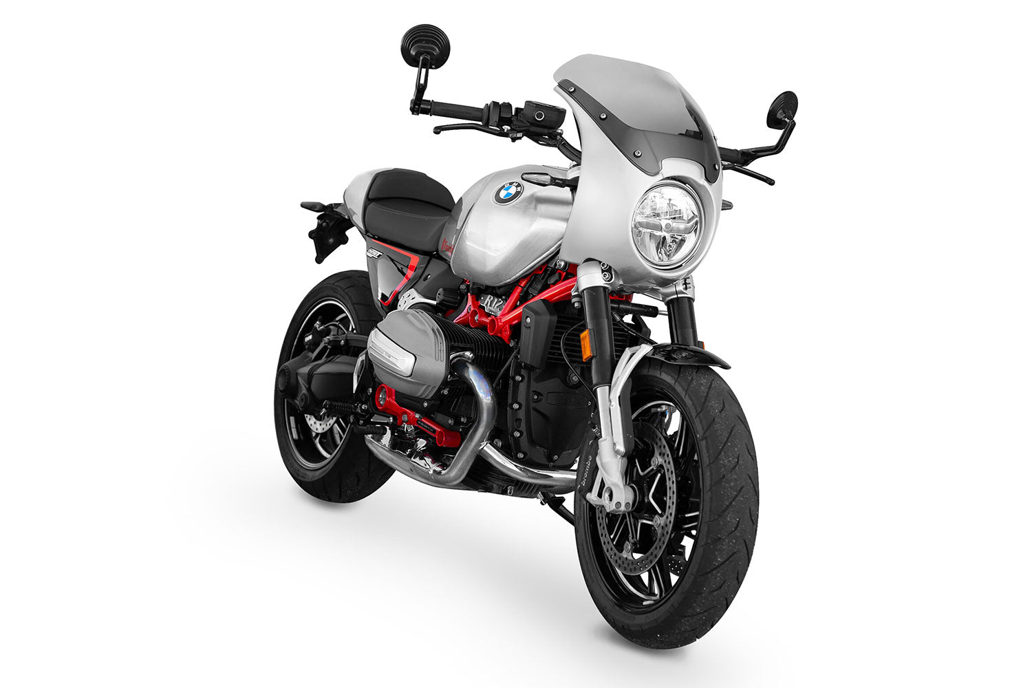Wunderlich cockpit fairing DAYTONA R 12 (+R 12 nineT)