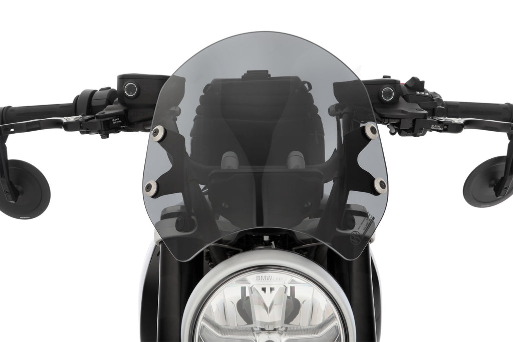 Wunderlich Windshield  R 12 (+R 12 nineT)